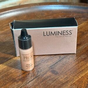 Luminess Air Peach Makeup Color Corrector